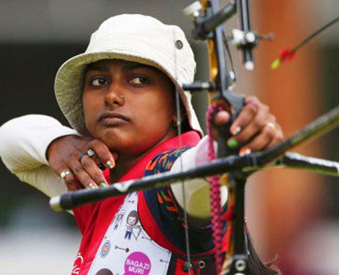 interesting facts about indian women archer deepika inside 