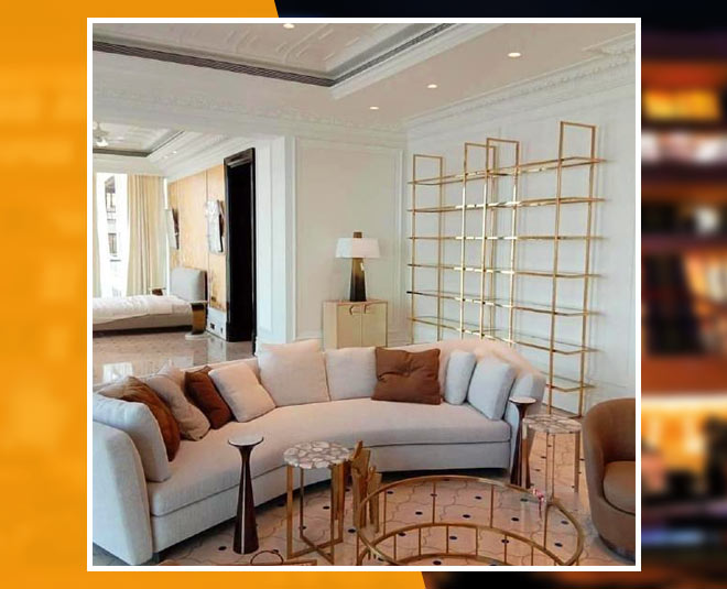 isha ambani house worli