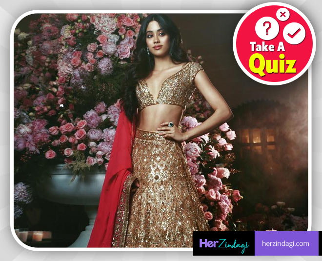 janhvi kapoor lesser known facts actress main janhvi kapoor lesser known facts actress main