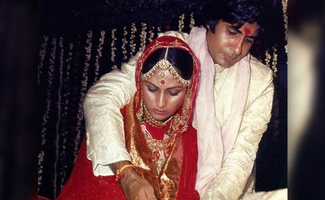 jaya big b marriage