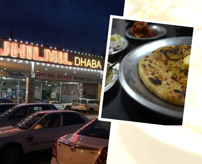Heading To Rishikesh? Try These Food Joints On The Delhi Haridwar