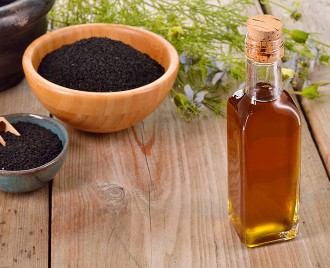 Black Seed Or Kalonji Oil for Hair Benefits and How to Use Kalonji Oil   Be Beautiful India