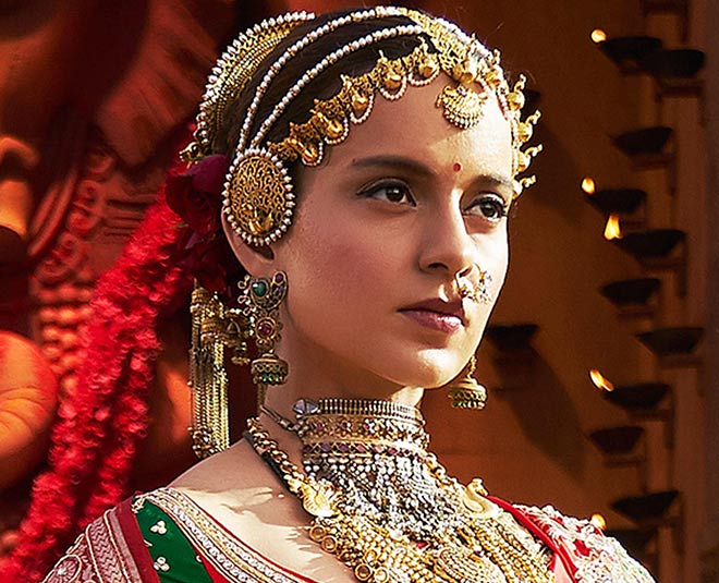 Rani Lakshmi Bai Death Anniversary: Mehtaab To Kangana Ranaut, 5 Women ...