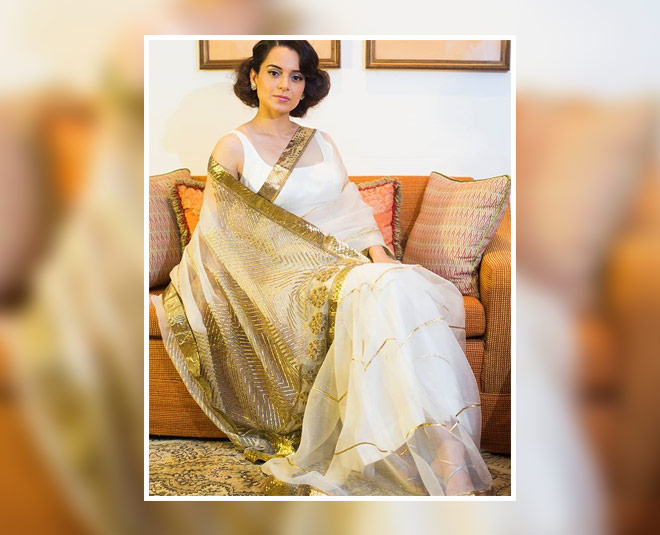 kangana ranaut not active on social media