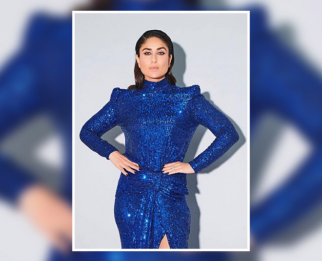 kareena kapoor not active on social media