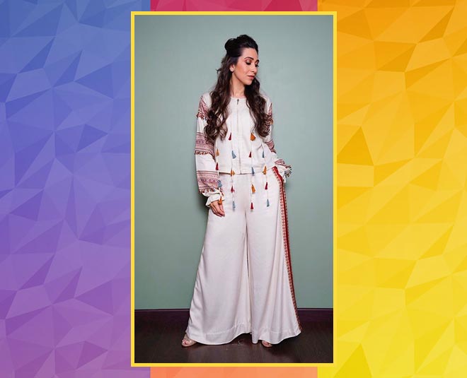 करिश्मा कपूर का समर लुक karishma kapoor latest hot pictures