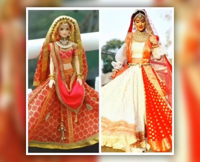 kasautii Zindagii kay  komolika doll