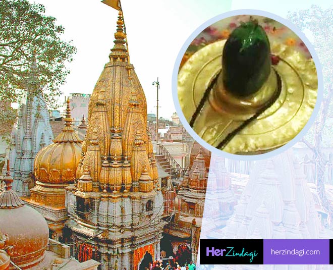 Kashi Vishwanath Temple Varanasi Lesser Known Facts World Famous  Destination In Hindi