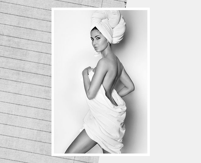 katrina kaif towel photoshoot