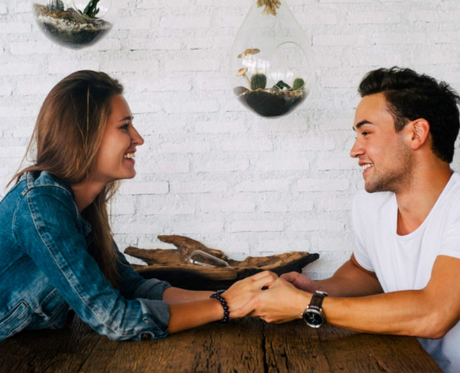 keep these things for relationships with partner inside 