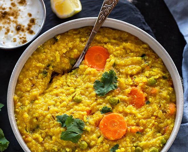 khichdi recipe