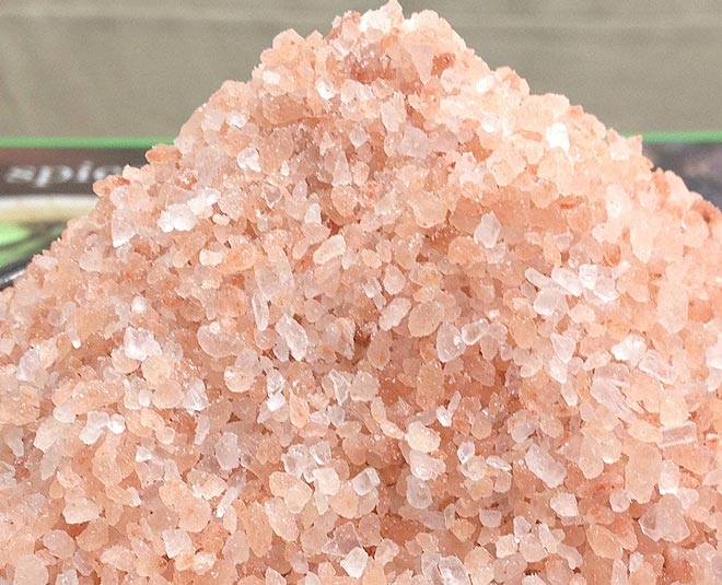 kitchen doctor sendha namak inside 