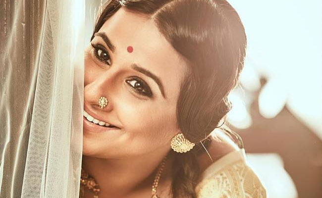 know some facts about vidya balan inside