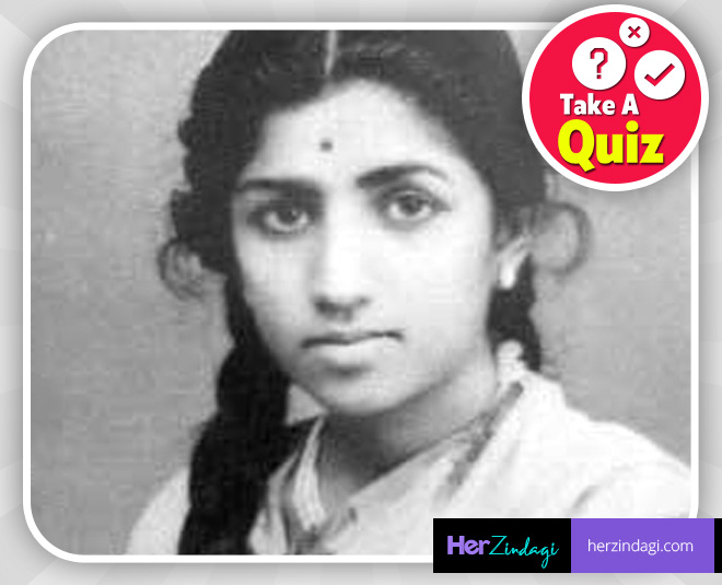 known facts about lata mangeshkar main known facts about lata mangeshkar main