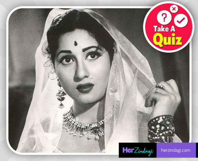 known facts about madhubala main