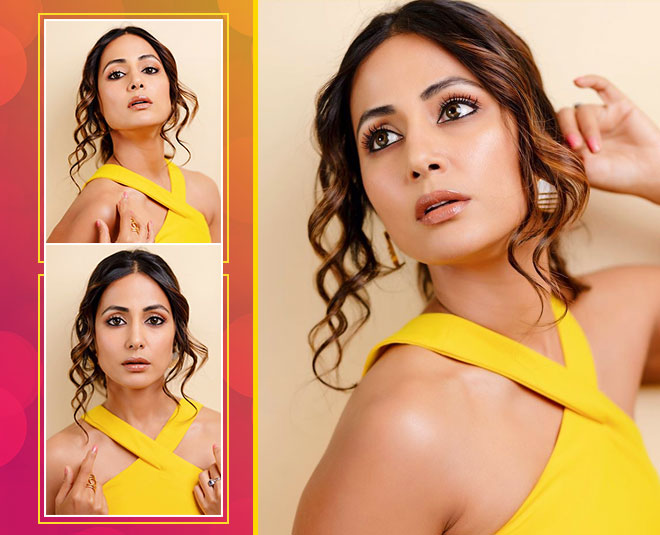 Komolika Hina Khan Eye Makeup Looks That You Should Copy-Komolika Eye