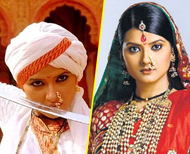 Rani Lakshmi Bai Death Anniversary: Mehtaab To Kangana Ranaut, 5 Women ...