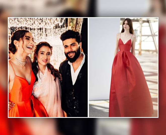 latest fashion sonam kapoor 