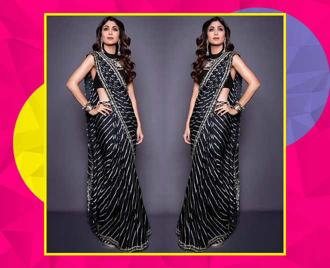 leheriya halter design