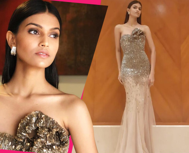 miss india  suman rao 