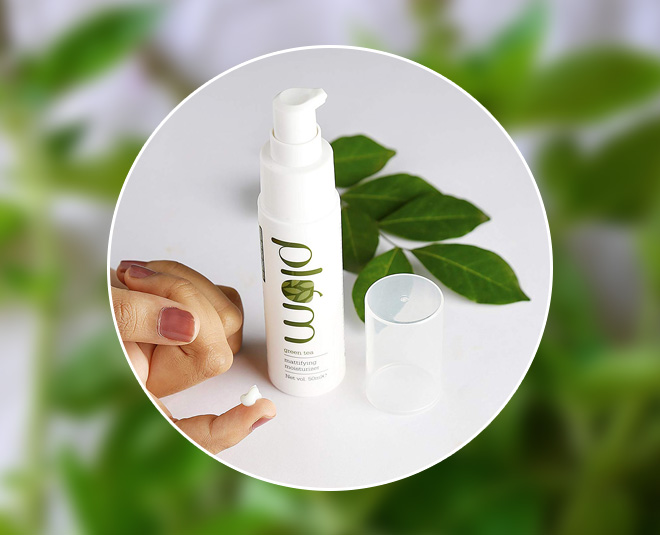 moisturiser plum secret