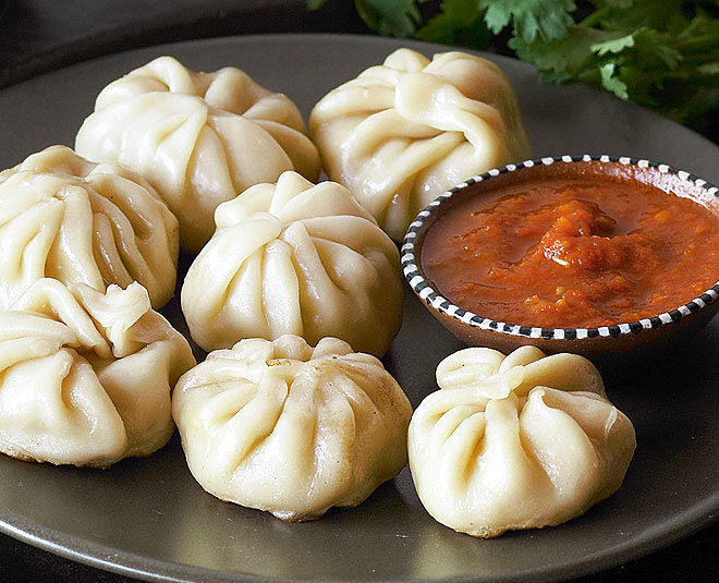 Momo Recipe Here s How You Can Prepare Them At Home HerZindagi