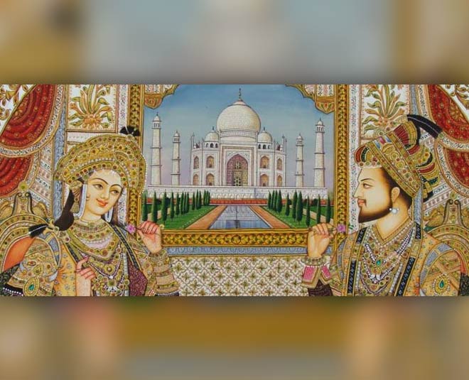 Mumtaz Mahal Death Anniversary Here Are Interesting Facts You Need To Know About Shah Jahan S Favourite Wife