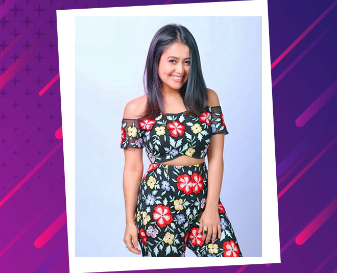 neha kakkar birthday instagram 