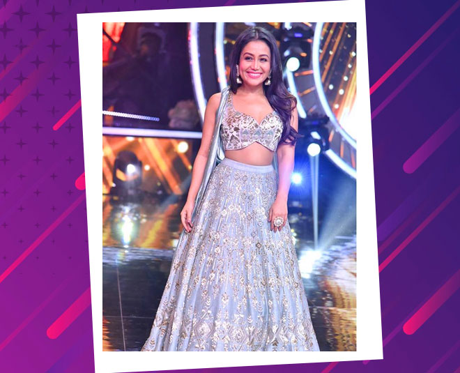 neha kakkar birthday instagram 