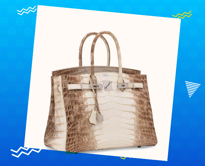 Nita Ambani Flaunts World’s Most Expensive Bag; Can You Guess Its Price ...