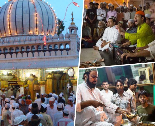 nizamuddin dargah delhi