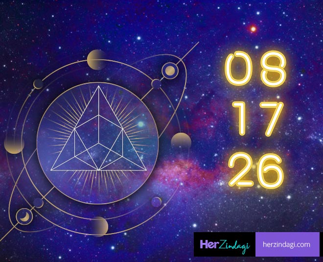 numerology  to  june inside 