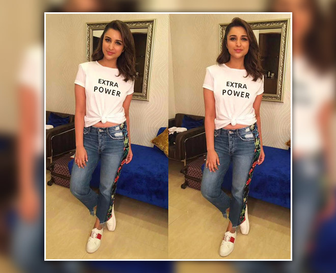 parineeti chopra libra denim