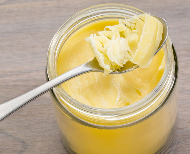 pious things cow ghee