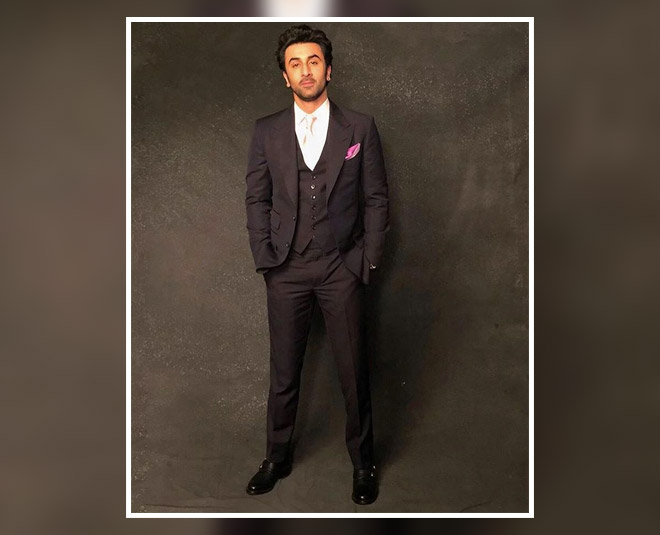 ranbir kapoor not active on social media