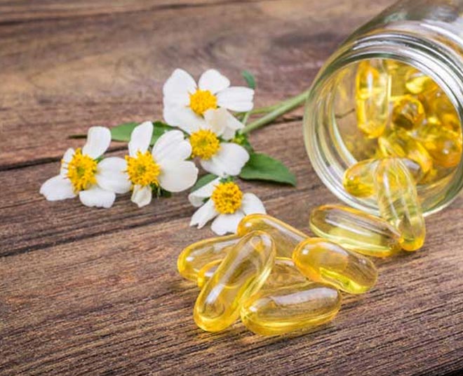 remedies for thick and long eyelashes vitamin e capsules