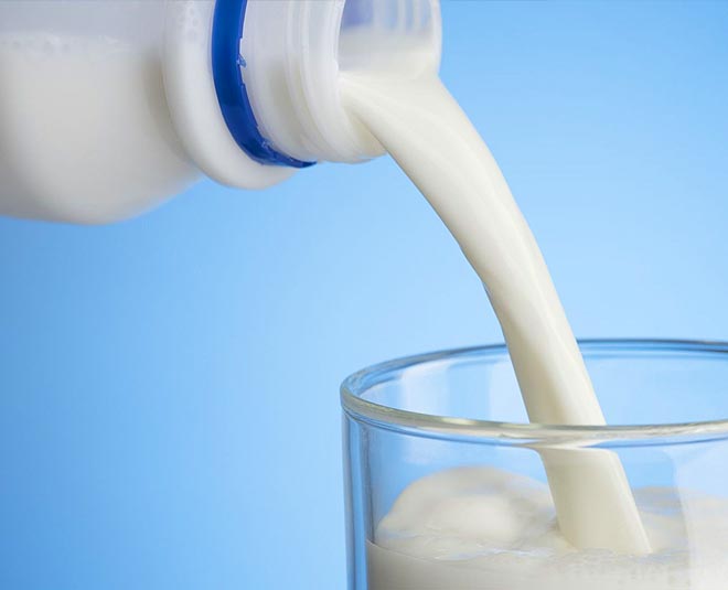 remove onion garlic smell with home remedies milk inside 