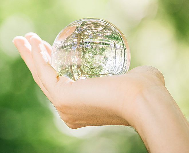 right way to use crystals