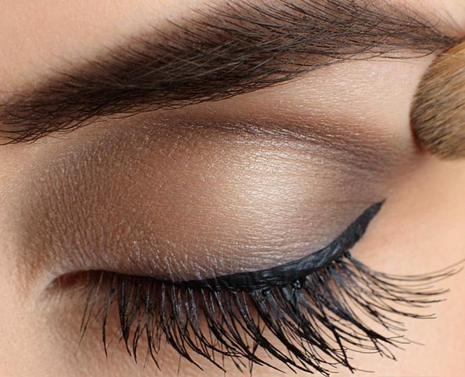 Tips For Easy And Safe Eye Makeup Tips For Easy And Safe Eye Makeup Herzindagi 