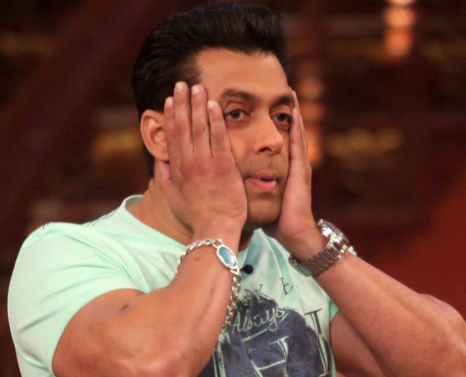 Salman Khan Reveals Secret Behind His Bracelet 