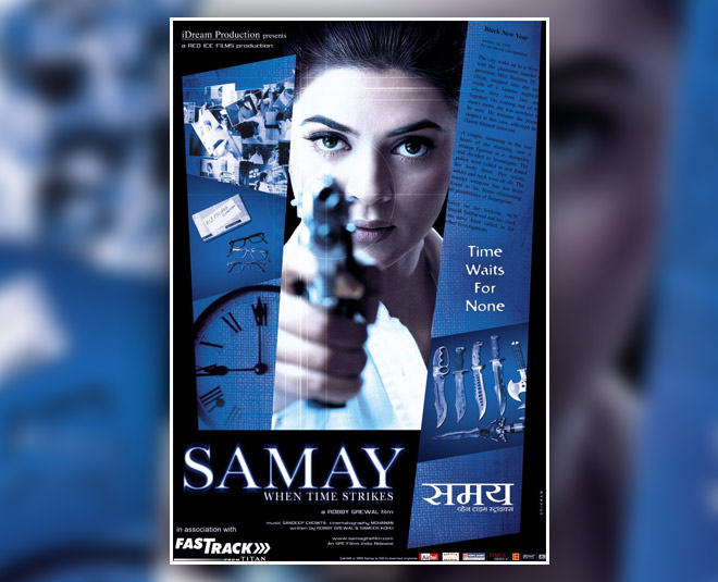 samay movie