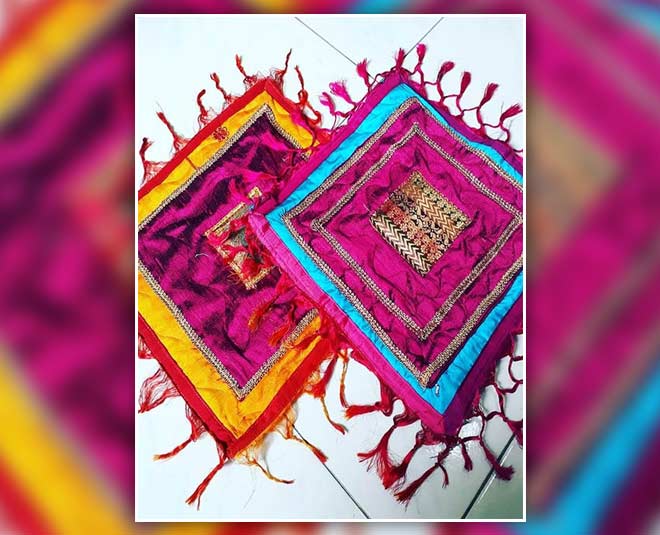 saree decoration ideas