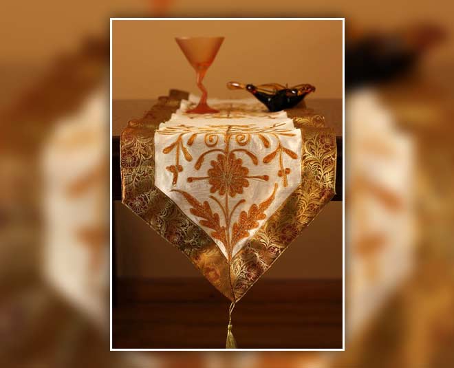 saree decoration items