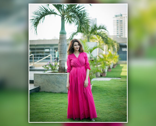 saumya tondon tv actress