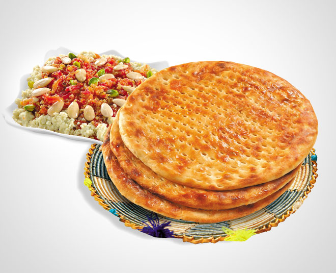 sheermal recipe at home inside 