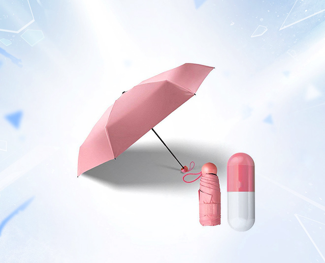 small umbrella