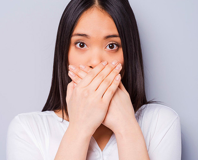 soaked raisins health benefits bad breath