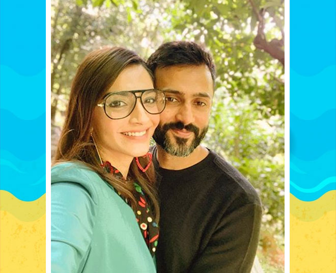 sonam kapoor anand ahuja japan travel diary inside 