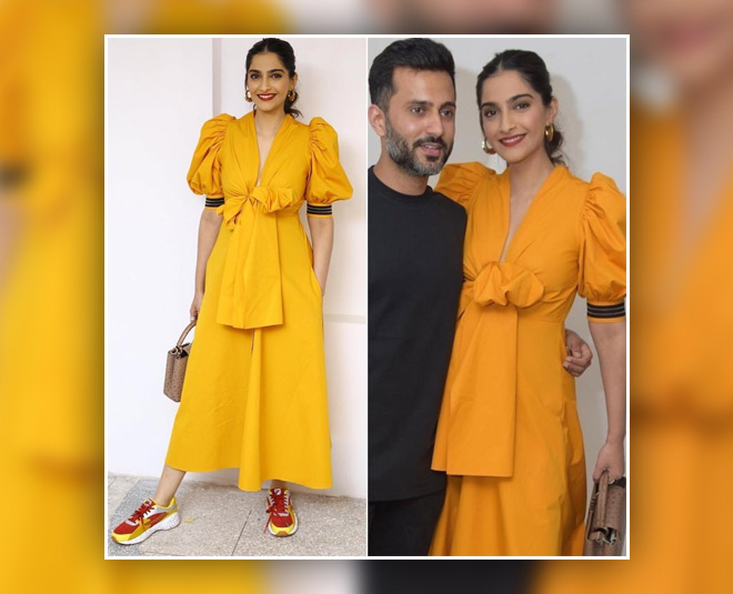 sonam kapoor fashion