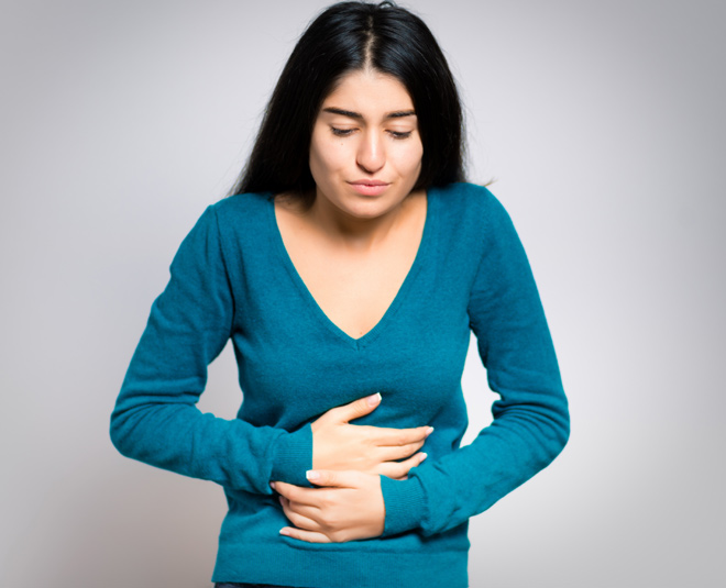 stomach pain cause disease